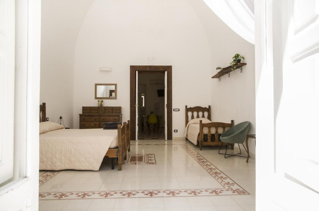 Palazzo Italia Apartments Bari Ngoại thất bức ảnh