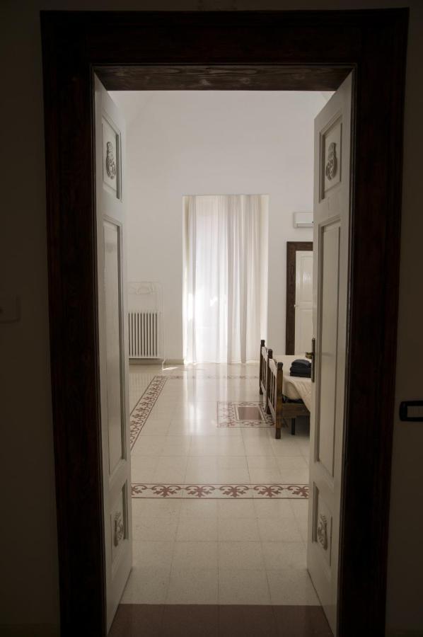 Palazzo Italia Apartments Bari Ngoại thất bức ảnh