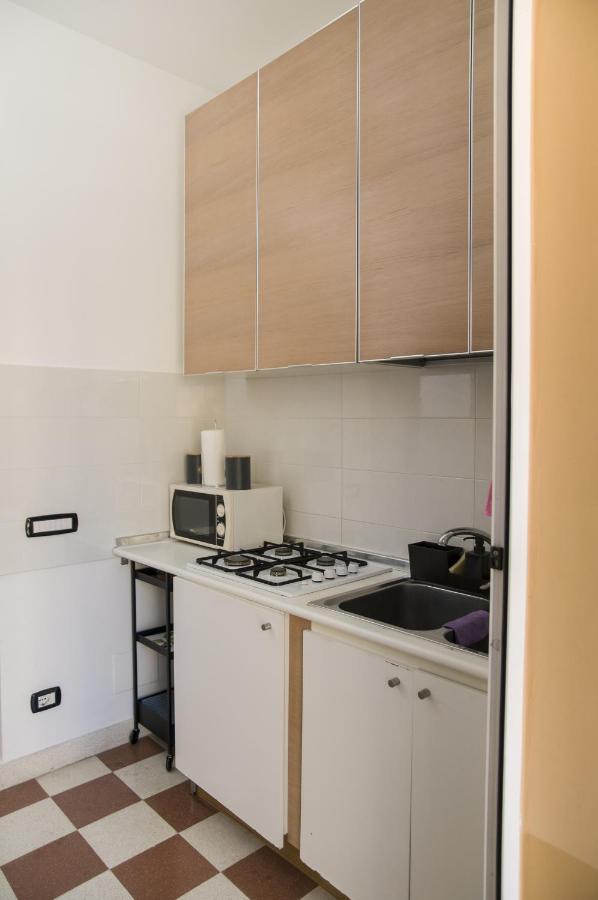 Palazzo Italia Apartments Bari Ngoại thất bức ảnh