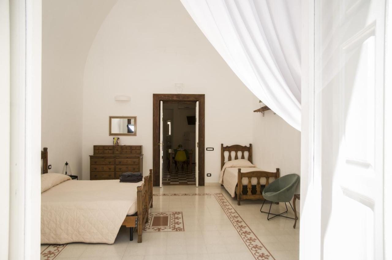 Palazzo Italia Apartments Bari Ngoại thất bức ảnh