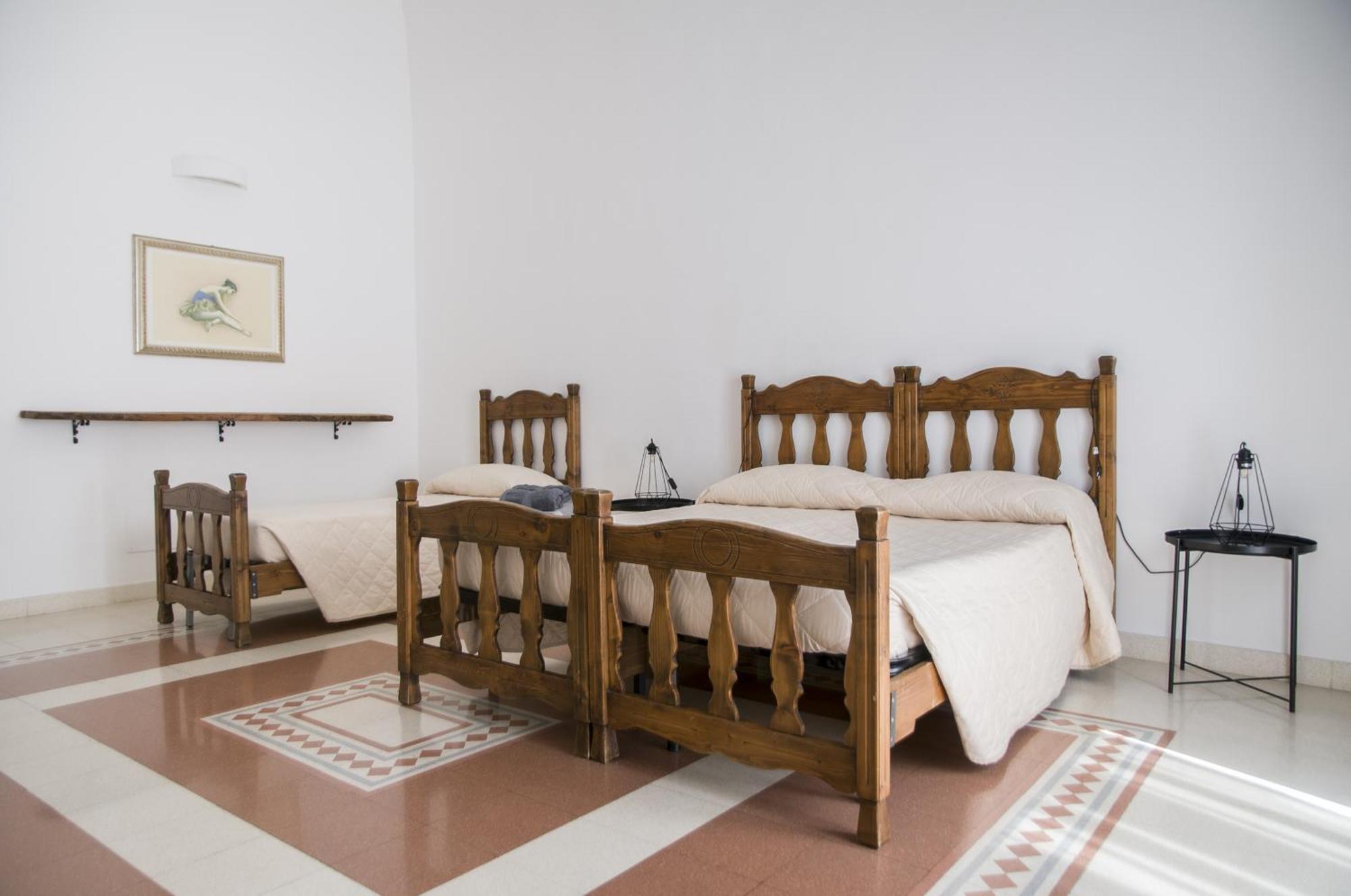 Palazzo Italia Apartments Bari Ngoại thất bức ảnh