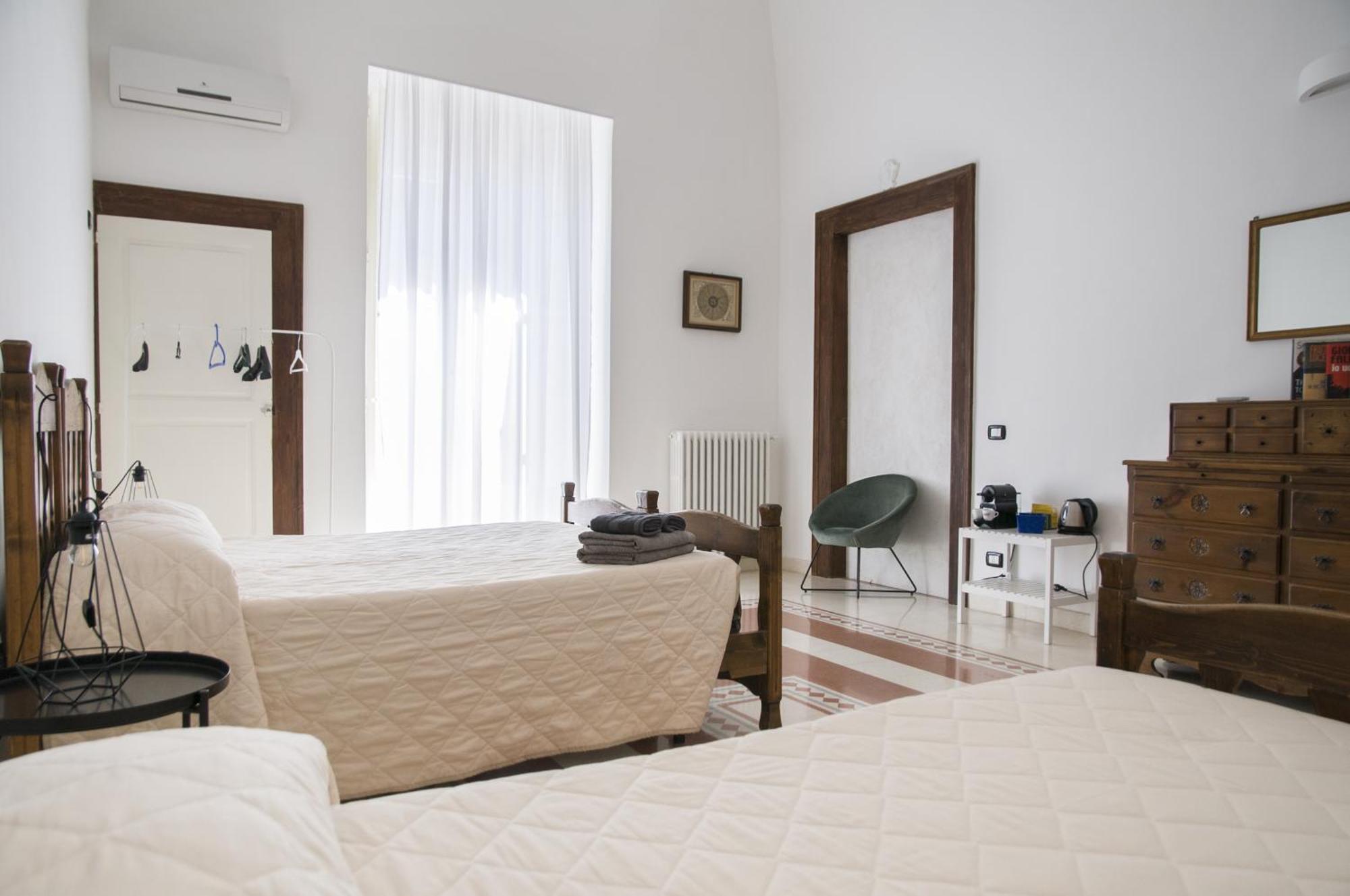 Palazzo Italia Apartments Bari Ngoại thất bức ảnh