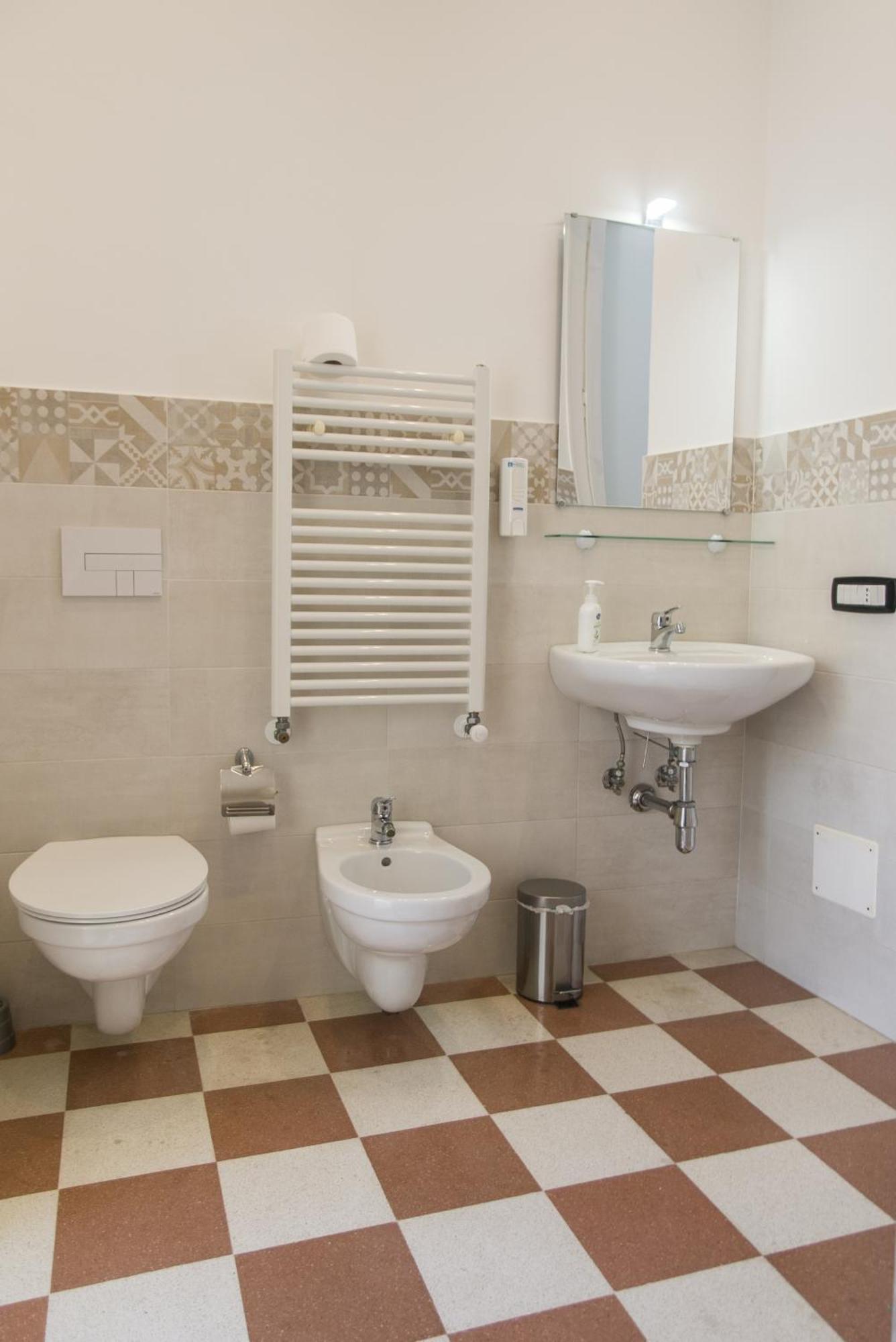 Palazzo Italia Apartments Bari Ngoại thất bức ảnh