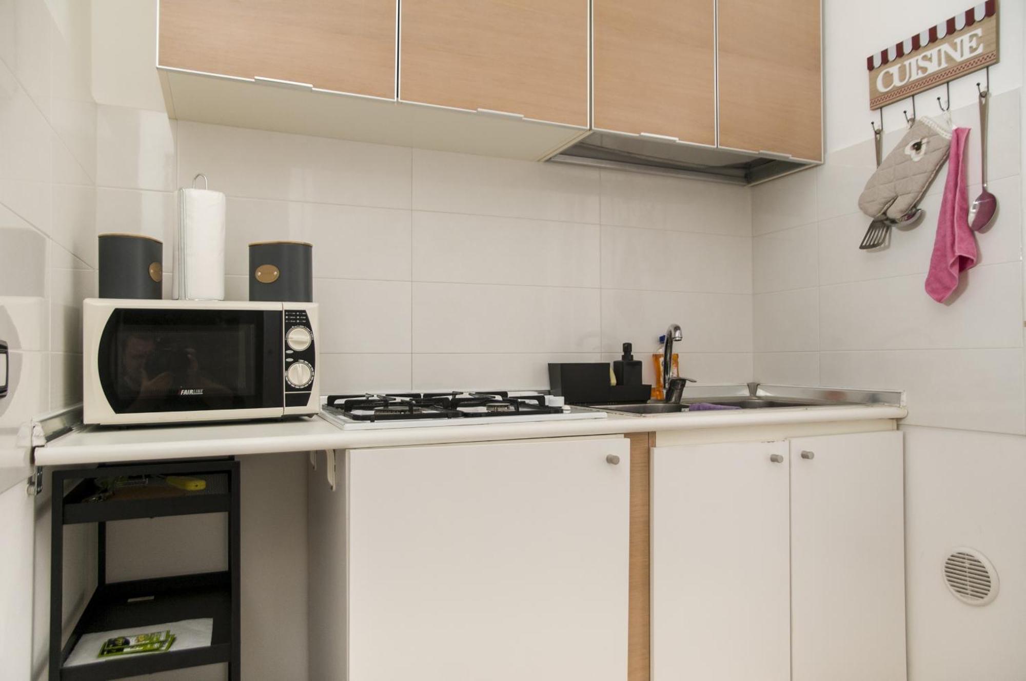 Palazzo Italia Apartments Bari Ngoại thất bức ảnh