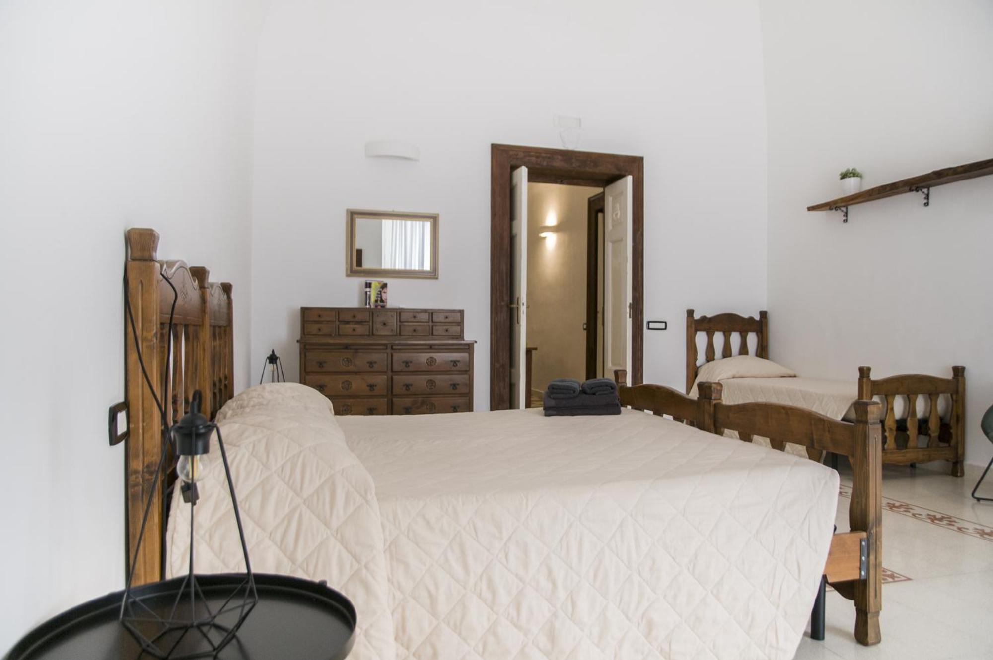Palazzo Italia Apartments Bari Ngoại thất bức ảnh