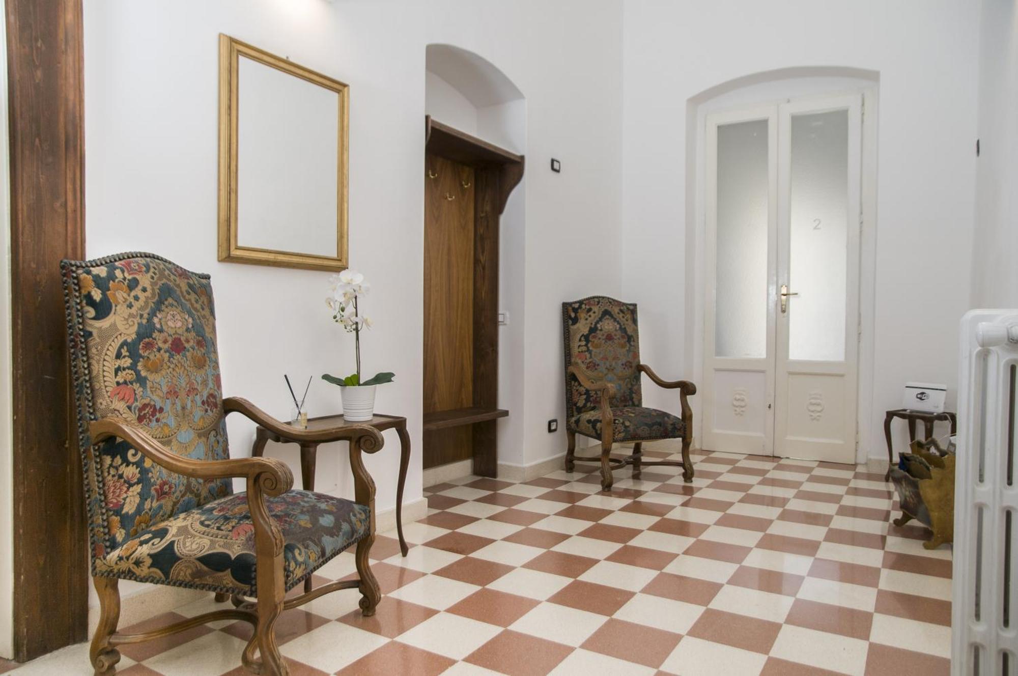 Palazzo Italia Apartments Bari Ngoại thất bức ảnh